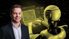 Robotic Process Automation (RPA): Overview and Build a Robot-安装有道-专业软件、Udemy付费课程下载，让昂贵的知识触手可及。