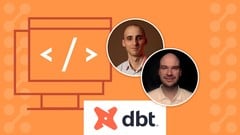 The Complete dbt (Data Build Tool) Bootcamp: Zero to Hero-安装有道-专业软件、Udemy付费课程下载，让昂贵的知识触手可及。