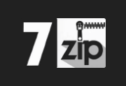 7-Zip 解压缩软件 v26.00 官方简体中文版 – 高效开源压缩工具-安装有道-专业软件、Udemy付费课程下载，让昂贵的知识触手可及。