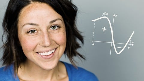【Udemy中英字幕】成为微积分 2 掌握者-安装有道-专业软件、Udemy付费课程下载，让昂贵的知识触手可及。