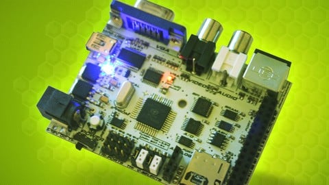 【Udemy中英字幕】电子与 PCB 设计速成课程-安装有道-专业软件、Udemy付费课程下载，让昂贵的知识触手可及。
