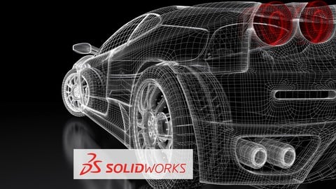 【Udemy中英字幕】SOLIDWORKS：立即成为认证关联专家（CSWA）-安装有道-专业软件、Udemy付费课程下载，让昂贵的知识触手可及。
