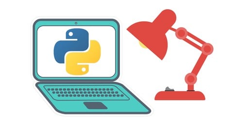 【Udemy中英字幕】从零到英雄的完整 Python 加油站课程-安装有道-专业软件、Udemy付费课程下载，让昂贵的知识触手可及。
