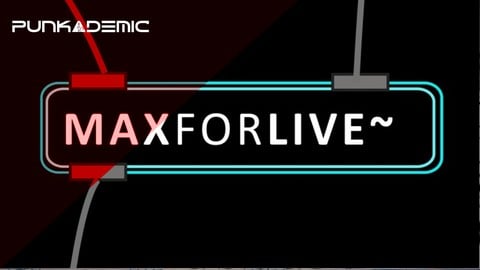 【Udemy中英字幕】Max for Live：创建您自己的音频工具-安装有道-专业软件、Udemy付费课程下载，让昂贵的知识触手可及。
