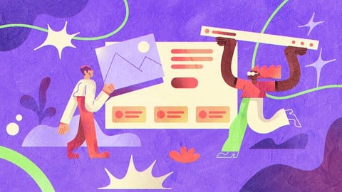 【Udemy中英字幕】Web 开发强化训练营 2026-安装有道-专业软件、Udemy付费课程下载，让昂贵的知识触手可及。