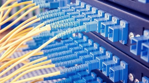 【Udemy中英字幕】完整的网络基础课程。你的 CCNA 起点课程-安装有道-专业软件、Udemy付费课程下载，让昂贵的知识触手可及。