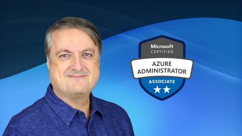 【Udemy中英字幕】AZ-104 Microsoft Azure 管理员全面考试准备课程-安装有道-专业软件、Udemy付费课程下载，让昂贵的知识触手可及。