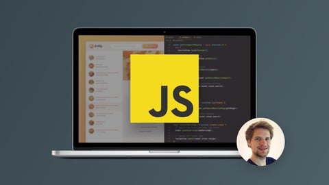 【Udemy中英字幕】从零到专家！全面精通JavaScript课程2025-安装有道-专业软件、Udemy付费课程下载，让昂贵的知识触手可及。