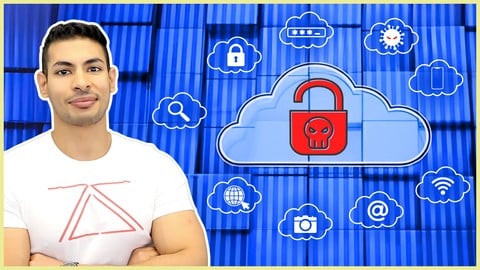 【Udemy中英字幕】从零开始学习道德黑客技术-安装有道-专业软件、Udemy付费课程下载，让昂贵的知识触手可及。