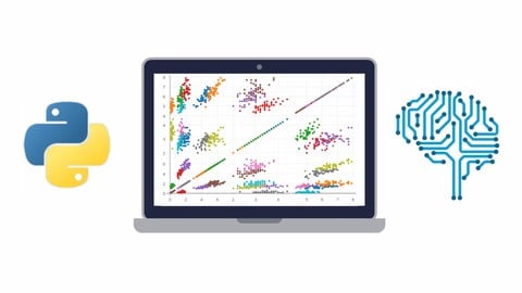 【Udemy中英字幕】Python 数据科学和机器学习强化训练营-安装有道-专业软件、Udemy付费课程下载，让昂贵的知识触手可及。