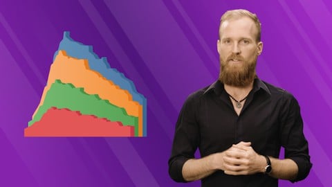 【Udemy中英字幕】Tableau 从入门到精通：数据科学实战培训-安装有道-专业软件、Udemy付费课程下载，让昂贵的知识触手可及。