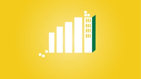 【Udemy中英字幕】微软 Power BI 实用指南-安装有道-专业软件、Udemy付费课程下载，让昂贵的知识触手可及。