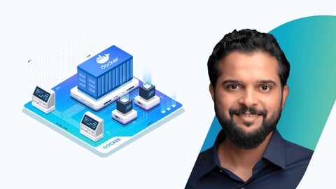 【Udemy中英字幕】Docker 入门实战——DevOps 实践-安装有道-专业软件、Udemy付费课程下载，让昂贵的知识触手可及。