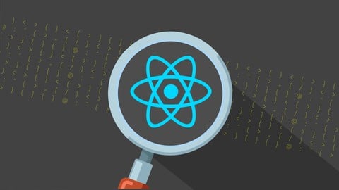 【Udemy中英字幕】React 完全指南（包括 Next.js 和 Redux）-安装有道-专业软件、Udemy付费课程下载，让昂贵的知识触手可及。