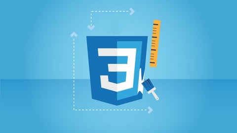 【Udemy中英字幕】CSS 完全指南（包括 Flexbox、Grid 和 Sass）-安装有道-专业软件、Udemy付费课程下载，让昂贵的知识触手可及。