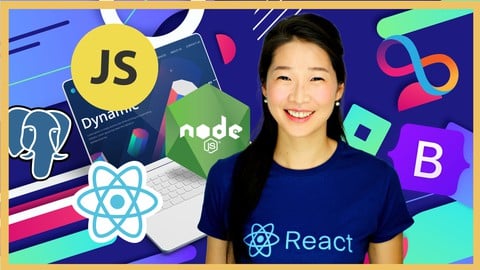 【Udemy中英字幕】完整的全栈 Web 开发训练营-安装有道-专业软件、Udemy付费课程下载，让昂贵的知识触手可及。
