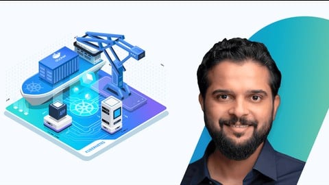 【Udemy中英字幕】Kubernetes 入门实战指南-安装有道-专业软件、Udemy付费课程下载，让昂贵的知识触手可及。