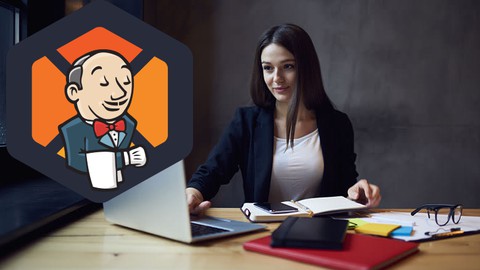 【Udemy中英字幕】完整的 Jenkins DevOps 持续集成和持续交付流水线训练营-安装有道-专业软件、Udemy付费课程下载，让昂贵的知识触手可及。
