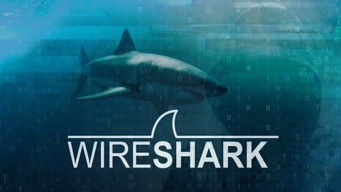 【Udemy中英字幕】Wireshark：包分析与道德黑客：核心技能-安装有道-专业软件、Udemy付费课程下载，让昂贵的知识触手可及。
