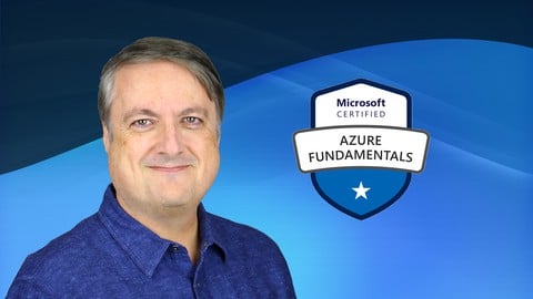 【Udemy中英字幕】掌握微软 Azure 基础：AZ-900 考试备考 2026-安装有道-专业软件、Udemy付费课程下载，让昂贵的知识触手可及。