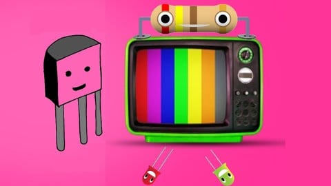 【Udemy中英字幕】完整的电子课程：模拟硬件设计-安装有道-专业软件、Udemy付费课程下载，让昂贵的知识触手可及。