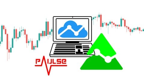 【Udemy中英字幕】从零开始学习 TradingView Pine 脚本编程-安装有道-专业软件、Udemy付费课程下载，让昂贵的知识触手可及。