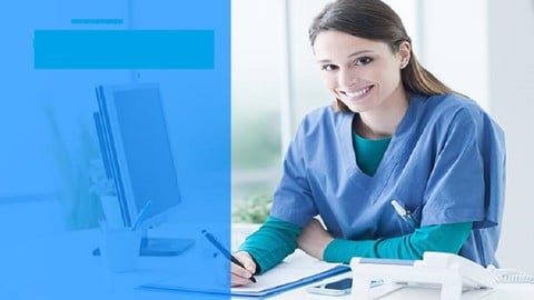【Udemy中英字幕】ICD-10 和 ICD-11 医疗编码与计费-安装有道-专业软件、Udemy付费课程下载，让昂贵的知识触手可及。