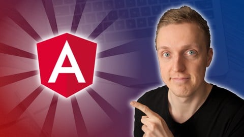 【Udemy中英字幕】Angular 面试问题 - 代码面试 2026-安装有道-专业软件、Udemy付费课程下载，让昂贵的知识触手可及。