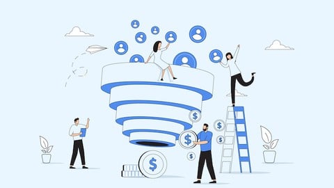 【Udemy中英字幕】营销云账户参与度（Pardot）入门课程-安装有道-专业软件、Udemy付费课程下载，让昂贵的知识触手可及。