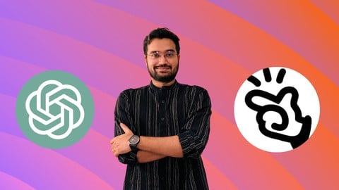 【Udemy中英字幕】利用 ChatGPT 和 Manus AI 工具掌握数据分析技能-安装有道-专业软件、Udemy付费课程下载，让昂贵的知识触手可及。
