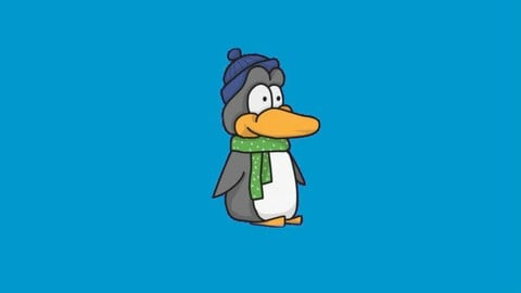 【Udemy中英字幕】Linux 命令行基础-安装有道-专业软件、Udemy付费课程下载，让昂贵的知识触手可及。