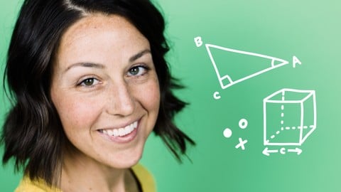 【Udemy中英字幕】成为几何大师-安装有道-专业软件、Udemy付费课程下载，让昂贵的知识触手可及。