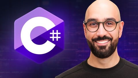 【Udemy中英字幕】C# 基础入门：通过编程学习 C# 基本概念-安装有道-专业软件、Udemy付费课程下载，让昂贵的知识触手可及。
