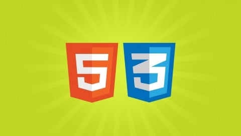 【Udemy中英字幕】HTML 和 CSS 入门 - 构建网站并在线发布-安装有道-专业软件、Udemy付费课程下载，让昂贵的知识触手可及。