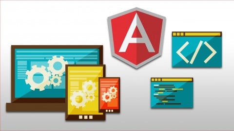 【Udemy中英字幕】AngularJS 入门速成课程-安装有道-专业软件、Udemy付费课程下载，让昂贵的知识触手可及。