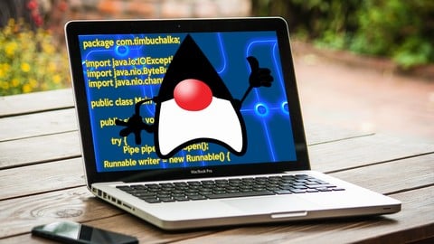 【Udemy中英字幕】Java 大师班 2025：超过 130 小时的专家课程-安装有道-专业软件、Udemy付费课程下载，让昂贵的知识触手可及。