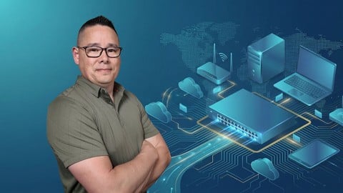 【Udemy中英字幕】非技术人员的计算机网络入门指南-安装有道-专业软件、Udemy付费课程下载，让昂贵的知识触手可及。