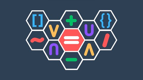 【Udemy中英字幕】离散数学-安装有道-专业软件、Udemy付费课程下载，让昂贵的知识触手可及。