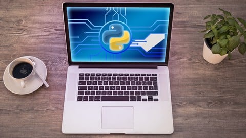 【Udemy中英字幕】Python 编程大师班学习课程-安装有道-专业软件、Udemy付费课程下载，让昂贵的知识触手可及。