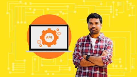 【Udemy中英字幕】从零开始使用 RestAssured 进行 Java REST API 自动化测试-安装有道-专业软件、Udemy付费课程下载，让昂贵的知识触手可及。
