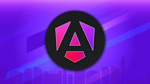 【Udemy中英字幕】Angular 完全指南-安装有道-专业软件、Udemy付费课程下载，让昂贵的知识触手可及。