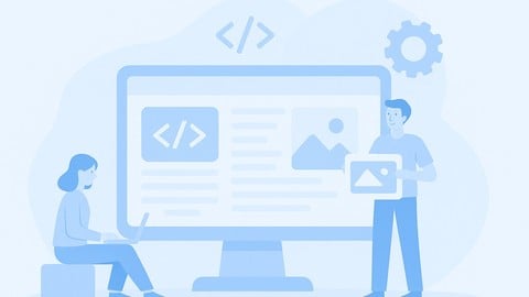 【Udemy中英字幕】完整的 Web 开发者课程 3.0-安装有道-专业软件、Udemy付费课程下载，让昂贵的知识触手可及。
