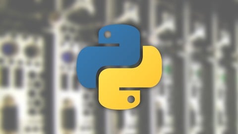【Udemy中英字幕】Python 入门零基础课程-安装有道-专业软件、Udemy付费课程下载，让昂贵的知识触手可及。