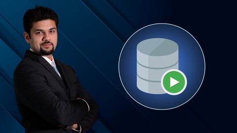 【Udemy中英字幕】完整的 Oracle SQL 认证课程-安装有道-专业软件、Udemy付费课程下载，让昂贵的知识触手可及。