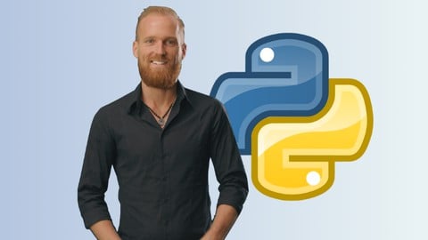 【Udemy中英字幕】Python 从入门到精通：数据科学实战练习！-安装有道-专业软件、Udemy付费课程下载，让昂贵的知识触手可及。