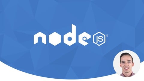 【Udemy中英字幕】完整的 Node.js 开发者课程（第 3 版）-安装有道-专业软件、Udemy付费课程下载，让昂贵的知识触手可及。