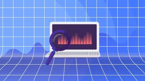 【Udemy中英字幕】使用 Pandas 和 Python 进行数据分析 [2026]-安装有道-专业软件、Udemy付费课程下载，让昂贵的知识触手可及。