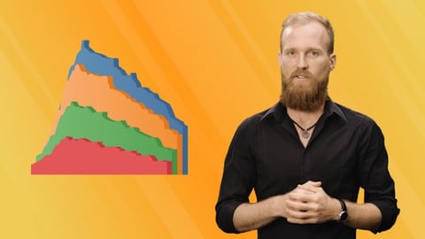 【Udemy中英字幕】Tableau 高级：精通数据科学中的 Tableau-安装有道-专业软件、Udemy付费课程下载，让昂贵的知识触手可及。