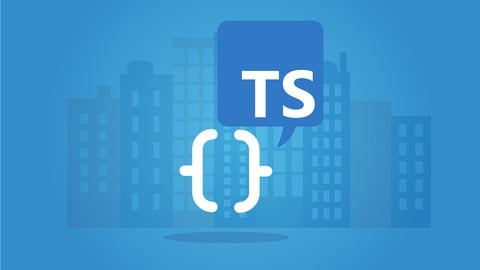【Udemy中英字幕】理解 TypeScript-安装有道-专业软件、Udemy付费课程下载，让昂贵的知识触手可及。