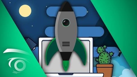 【Udemy中英字幕】Web 开发大师班 — 在线认证课程-安装有道-专业软件、Udemy付费课程下载，让昂贵的知识触手可及。